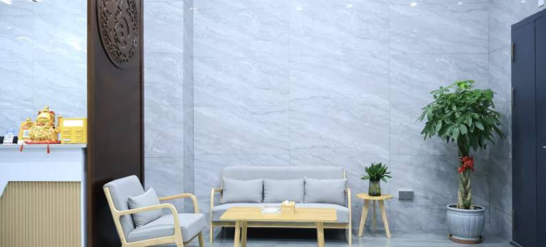 臻上温泉酒店图片