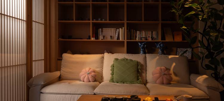 巍山木樨小院民宿(巍山古城店)图片