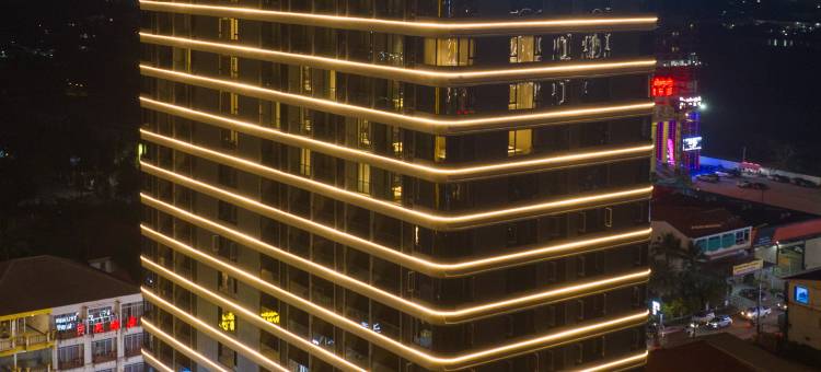 雅米酒店(YAMI HOTEL)图片