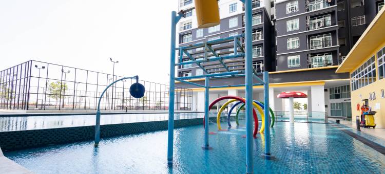 Novo 8 Premier Suites Melaka图片