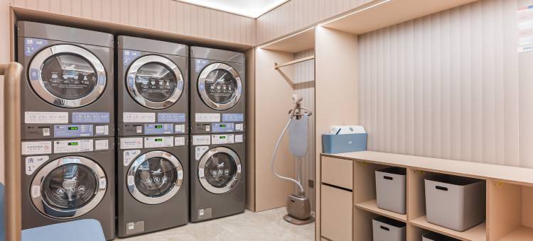 汉庭酒店(泉州丰泽广场金融后街店)图片