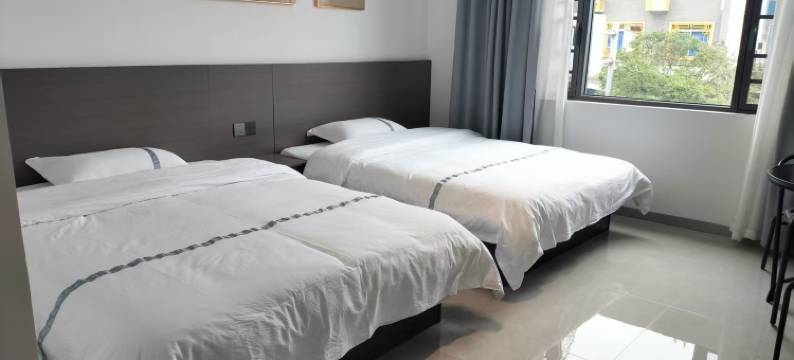 恭城艳岚居民宿图片