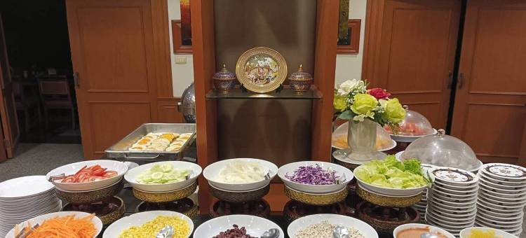 达克西拉酒店(Taksila Hotel)图片