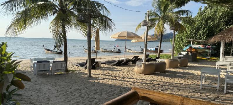 班塔拉尼亚度假村(Baan Taranya Koh Yao Yai Resort)图片