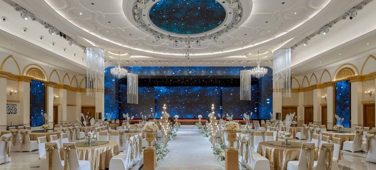 星尚·独栋别墅酒店图片