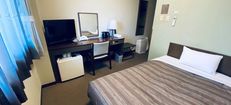 露樱酒店 上诹访店(HOTEL ROUTE-INN KAMISUWA)图片