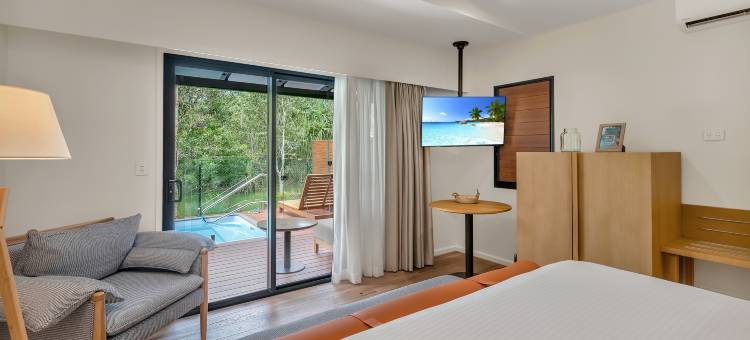 达尔文机场美居度假酒店(Mercure Darwin Airport Resort)图片