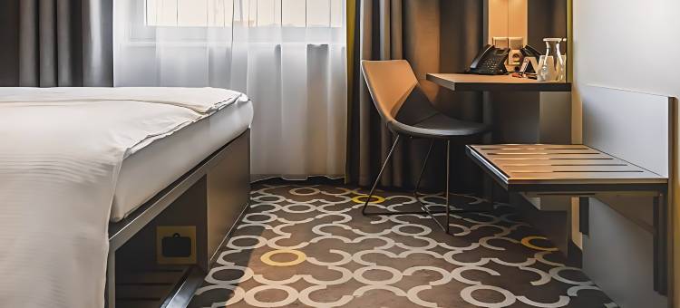 佐里库布斯酒店(Qubus Hotel Żory)图片