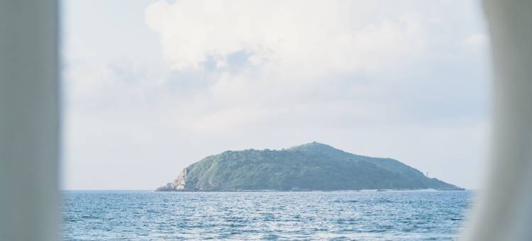 海南石梅湾艾美度假酒店图片