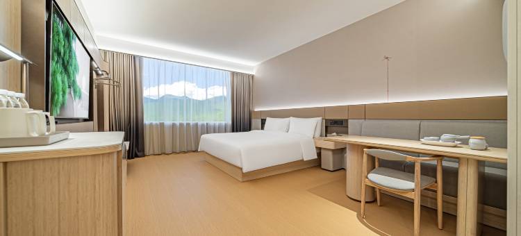 全季酒店(陇南徽县金徽大道店)图片