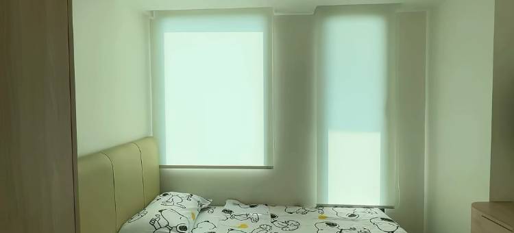 Osaka reverview Apartment PIK 2图片