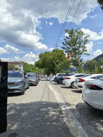 泾县月河湾民宿(月亮湾风景区皖南川藏线店)图片