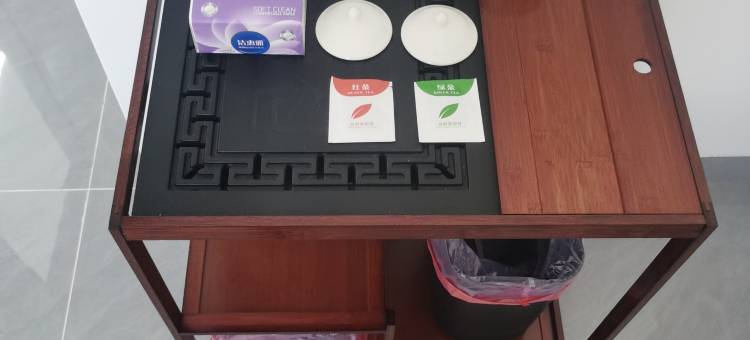 新南粤公寓(陆河林润时代中心店)图片