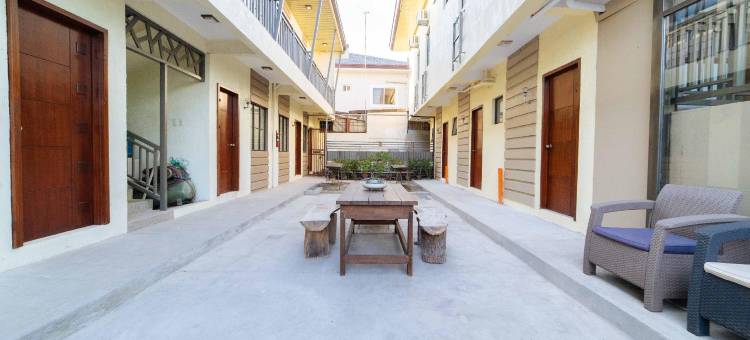 红门酒店Plus-卡萨露西亚辛达兰圣费尔南多市邦板牙(RedDoorz Plus @ Casa Lucia Sindalan San Fernando City Pampanga)图片