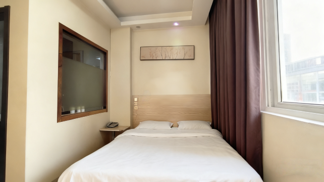 苏州半闲堂快捷连锁酒店