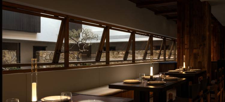 毕棚沟•暮山图片