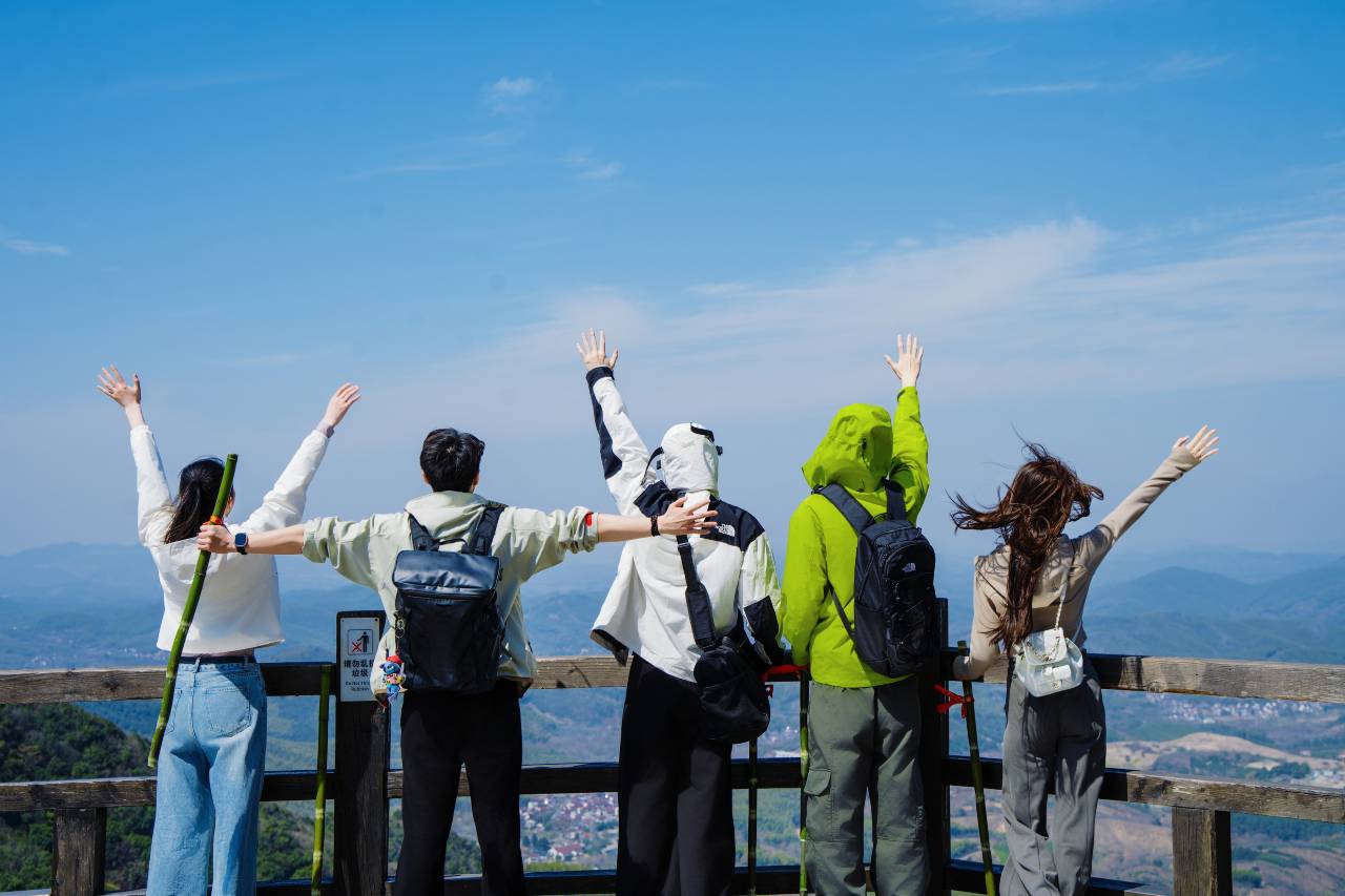 天目湖御水温泉·度假酒店图片