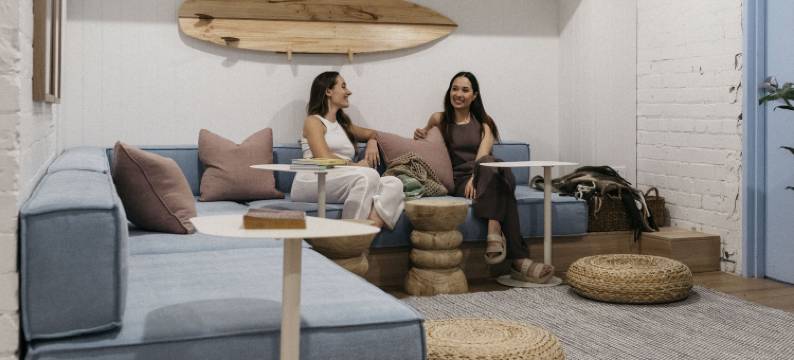 小漂流者邦迪海滩(Little Drifter Bondi)图片