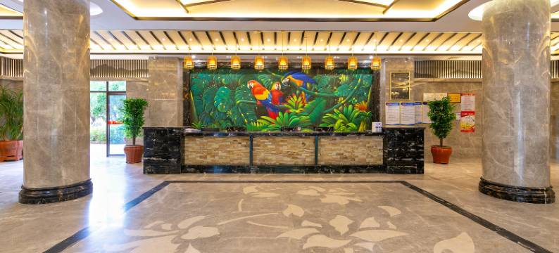 芳园度假酒店(永定土楼景区店)图片