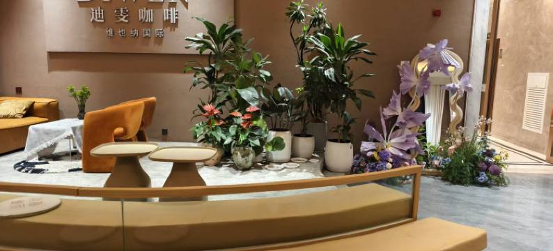 维也纳国际酒店(邓州迎宾馆店)图片