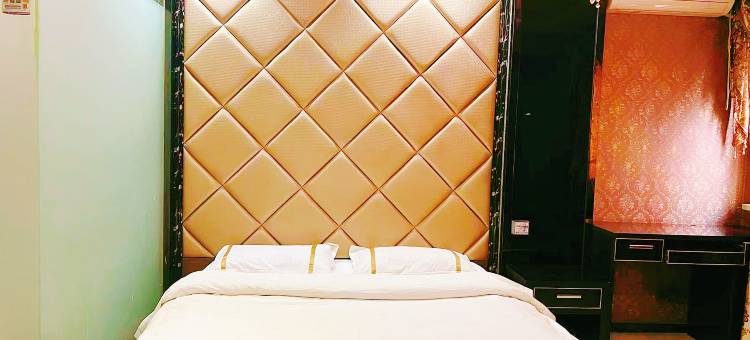 天天乐商务宾馆(师范大学店)图片