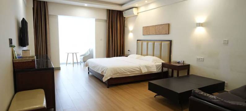 花堂酒店(邢台市中心医院天乐城店)图片