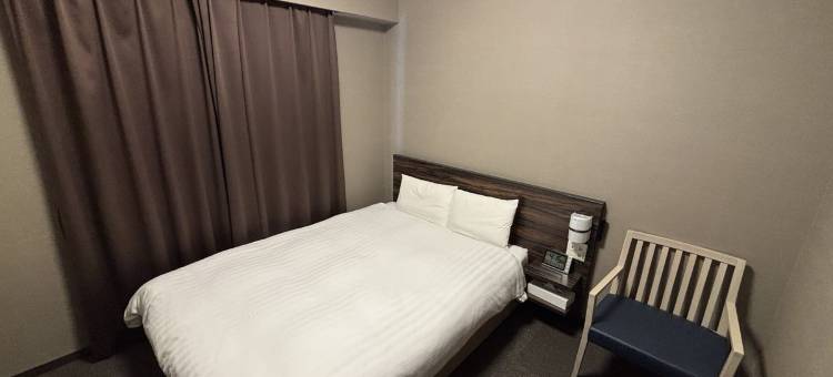 福冈天然温泉博多运河城前多米高级酒店(Hotel Dormy Inn Premium Hakata Canalcitymae Fukuoka)图片