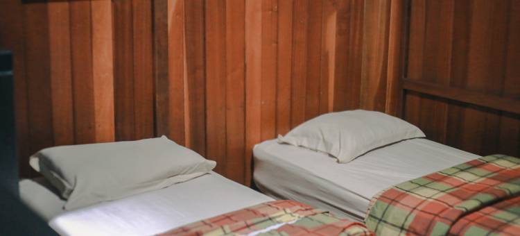 贾蒂马斯希乔酒店和别墅(Jatimas Hijau Hotel & Villa)图片