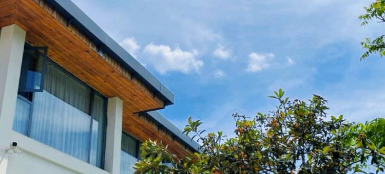 有山阁・Vista Retreat 河畔望峰观景美宿(万峰林景区八卦田店)图片