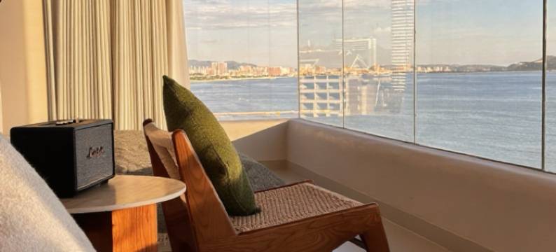 云朵度假公寓(保利金町湾店)图片