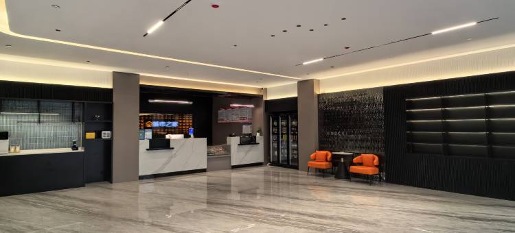 城市之家酒店(全椒站江海购物中心店)图片