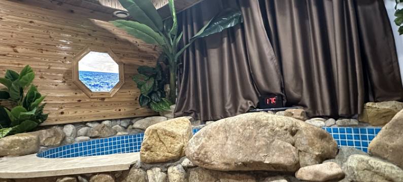 大唐宾馆(园林大道店)图片