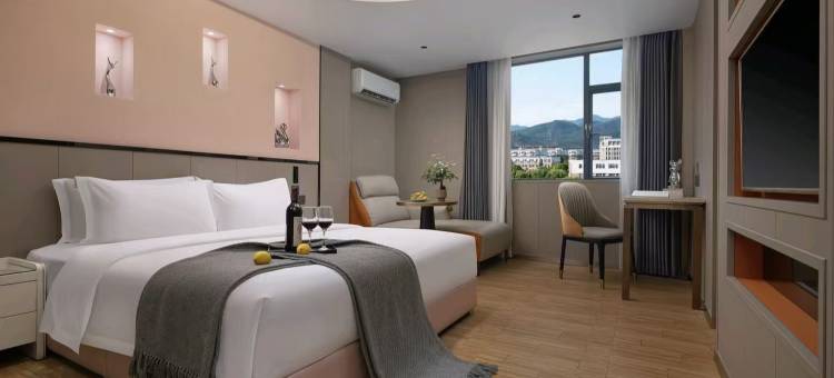 格盟酒店(昆明长水机场店)图片