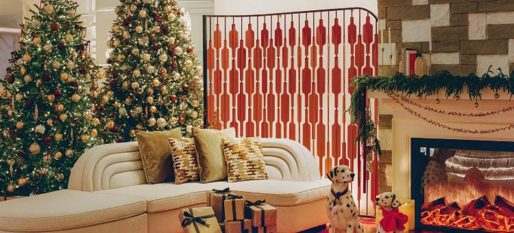 广州四季酒店图片