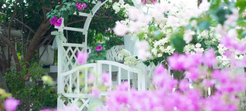 温州花香海岸别墅图片