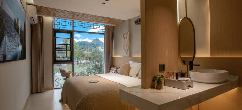 水岸之家精品民宿(下司古镇店)图片