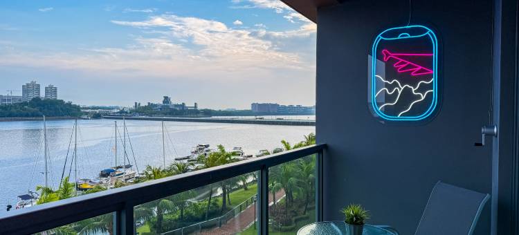 R&F Princess Cove by Nest Home at Johor Bahru图片