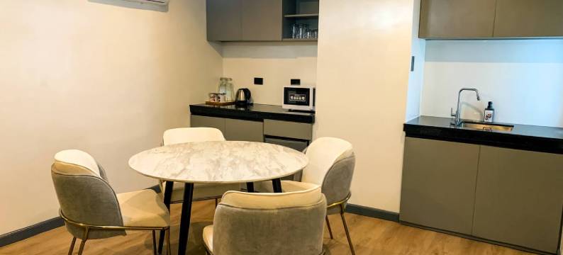 托斯卡纳酒店(Tuscany Basic Urban Stay)图片