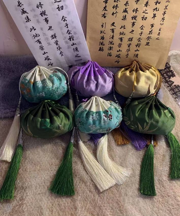 苏州文旅姑苏小院·敬彝堂(平江路拙政园店)图片