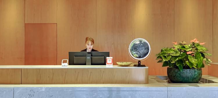 万载鹂音酒店图片