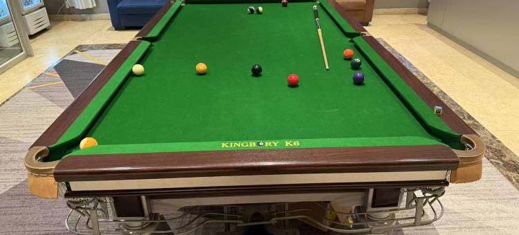 如家派柏·云酒店(沈阳沈辽路店)图片