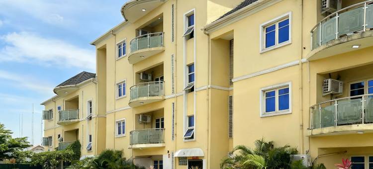 拉各斯君悦酒店(中式三餐及服务·穆尔塔拉·穆罕默德国际机场)(JUN YUE Ikeja Lagos hotel)图片