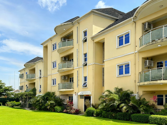 拉各斯君悦酒店(中式三餐及服务丨穆尔塔拉·穆罕默德国际机场)