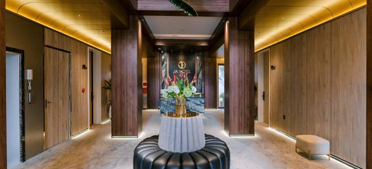 JA 酒店(JA Hotel)图片