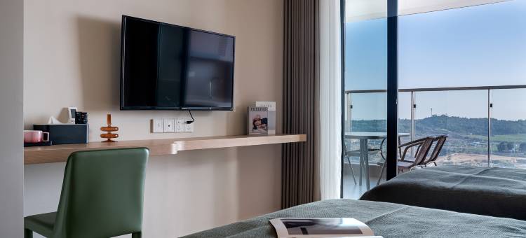 蓝屿•海景度假公寓(漳浦月光沙滩店)图片