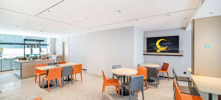 城市便捷酒店(赣州南康中学文峰大道店)图片