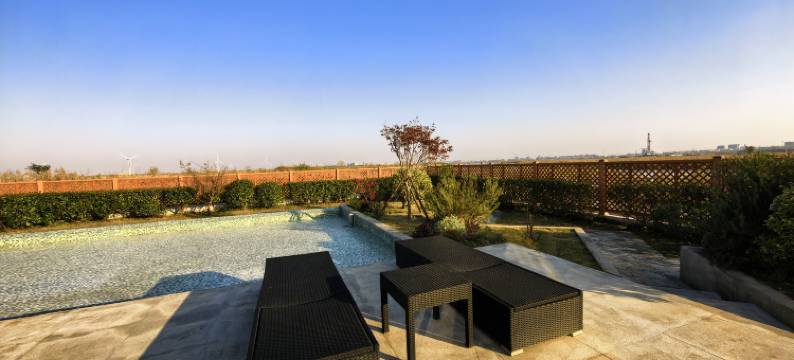 小洋口风景区温泉雅苑酒店图片