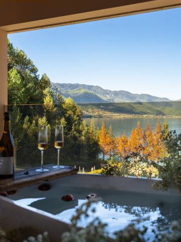 泸沽湖漫尘度假酒店图片