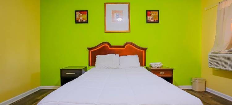 马卡姆O酒店-近伊利诺伊州哈维廷利公园(Hotel O Markham IL Near Harvey/Tinley Park)图片