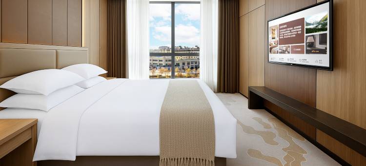 沙雅•金泰万豪｜Comfortable.Clean.S酒店(阿克苏沙雅县政府店)图片